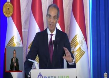Egypt’s digital strategy aims to provide better services to citizens: Communications min.