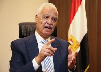 ECSS deputy director: History takes bow for Egypt’s liberation of Sinai anniversary