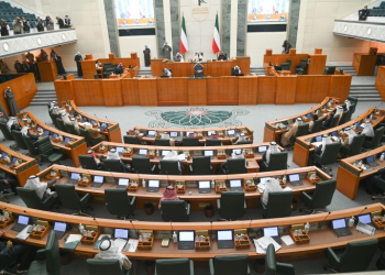 Kuwait opposition keeps parliament majority after vote