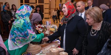Aswan International Women’s Film Festival opens   