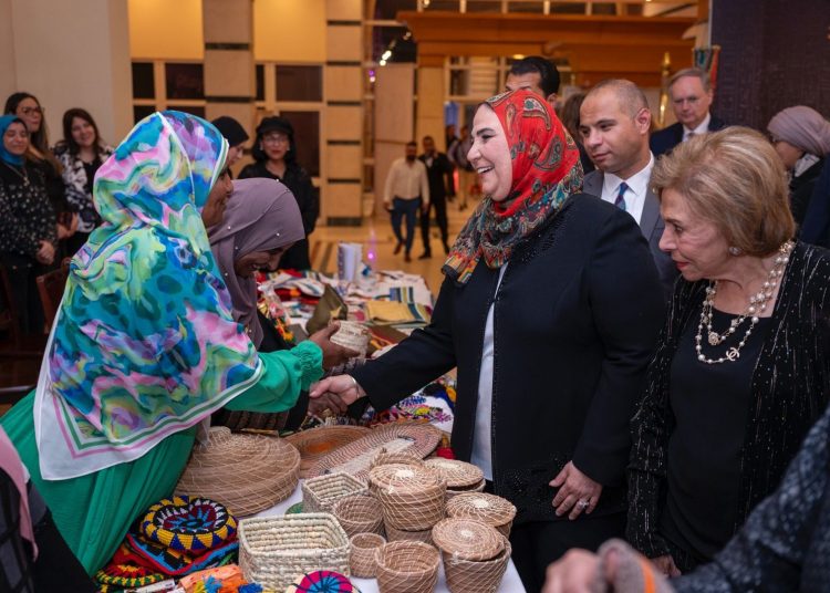 Aswan International Women's Film Festival opens   1 - Egyptian Gazette