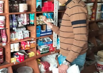 NFSA continues intensive campaigns on food facilities