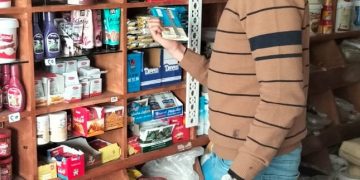 NFSA continues intensive campaigns on food facilities