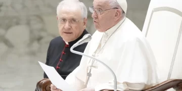 Vatican blasts gender-affirming surgery, surrogacy and gender theory as threats to human dignity