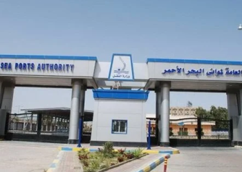 Nuweiba port re-opens after weather improvement