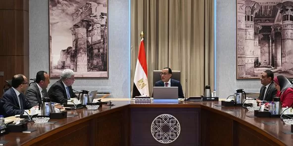 PM orders establishment of higher committee for reviving 'Al Bayt Path' 2 - Egyptian Gazette PM orders establishment of higher committee for reviving 'Al Bayt Path' 1 - Egyptian Gazette