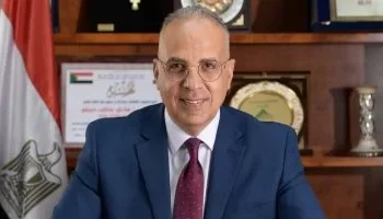 Irrigation ministry takes part in comprehensive development in Sinai via major projects: Min.