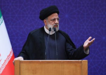 Iran’s President Raisi vows severe retaliation against Israel after missile strikes