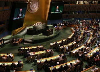 UN rights body demands Israel be held accountable for possible war crimes