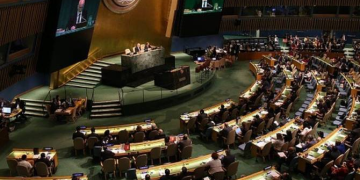 UN rights body demands Israel be held accountable for possible war crimes 1 - Egyptian Gazette UN rights body demands Israel be held accountable for possible war crimes