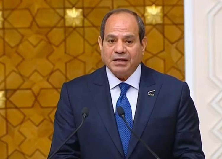 `We agreed on necessity of reaching immediate ceasefire in Gaza` 1 - Egyptian Gazette