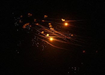 US forces intercepted dozens of missiles en route to Israel: Pentagon