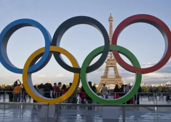 The United States and China are expected to win the most medals at the Paris Olympics