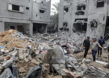 Gaza death toll from Israel’s deadly aggression surpasses 33,899