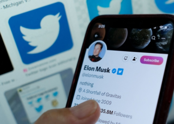 X gives free blue tick to big follower accounts