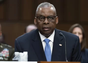 US announces $138 million in emergency military sales of Hawk missile systems support for Ukraine