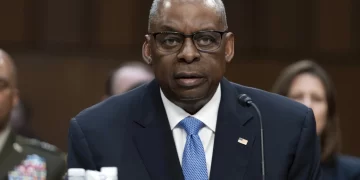 US announces $138 million in emergency military sales of Hawk missile systems support for Ukraine