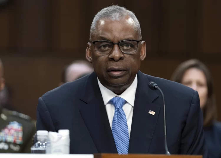 US announces $138 million in emergency military sales of Hawk missile systems support for Ukraine 1 - Egyptian Gazette