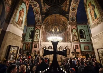 Cabinet decides to stop power cuts at churches during Easter