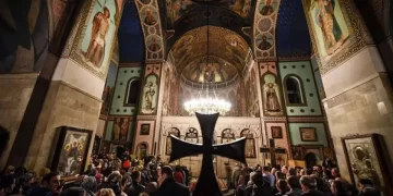 Cabinet decides to stop power cuts at churches during Easter