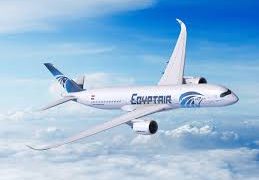 EgyptAir re-operates flights to Jordan, Iraq, Lebanon