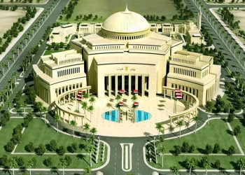 House convenes 1st meeting from new HQ in NAC