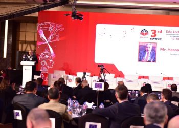 “Ebdaa” acts to upgrade Egyptian industry — Official
