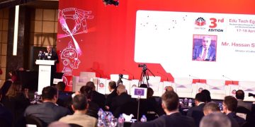 “Ebdaa” acts to upgrade Egyptian industry — Official