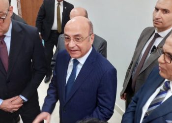 Distinguished services offered to citizens in NAC: Ministers of justice, housing