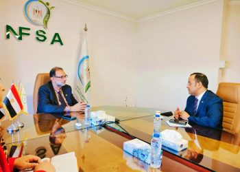 Facilitating access food exports