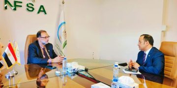 Facilitating access food exports