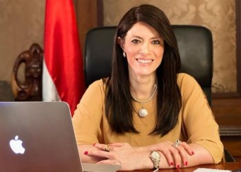 Int’l coop. min. urges establishing new mechanisms to address challenges