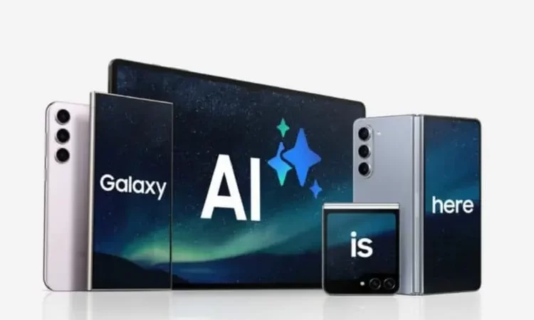 Galaxy AI now speaks Arabic 2 - Egyptian Gazette Galaxy AI now speaks Arabic 1 - Egyptian Gazette