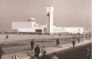 Cairo International Airport celebrates 61st anniversary 9 - Egyptian Gazette