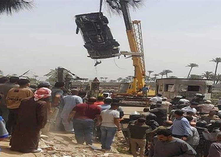 As ferry woes mount, MPs ask for solutions 1 - Egyptian Gazette