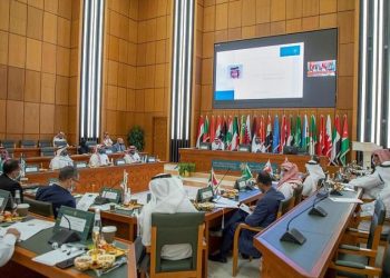 Arab forum on countering corruption kicks off in Cairo