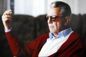 Biden’s threat; Putin in Victory Day; Adel Emam 9 - Egyptian Gazette