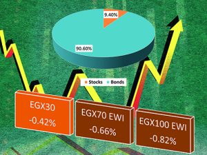 Why net foreign reserves matter 13 - Egyptian Gazette