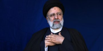 Helicopter carrying Iran’s president suffers a ‘hard landing’ – Reports