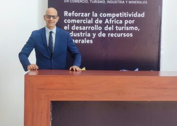 Tourism ministry takes part in AU trade, industry meetings