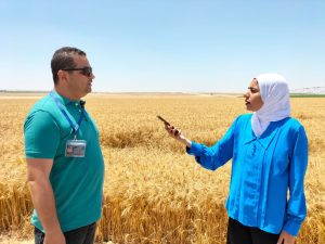 Up to 4.5m feddannes targeted for reclamation by 2027 5 - Egyptian Gazette