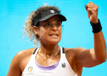 Mayar Sherif advances to semis of Parma Open