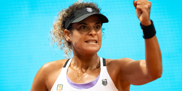 Mayar Sherif advances to semis of Parma Open