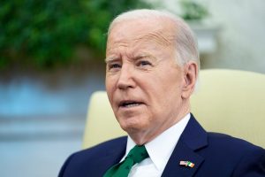 Biden’s threat; Putin in Victory Day; Adel Emam 3 - Egyptian Gazette