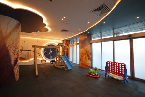 Cairo Airport upgrades Terminal 1 Services 10 - Egyptian Gazette Cairo Airport upgrades Terminal 1 Services 9 - Egyptian Gazette