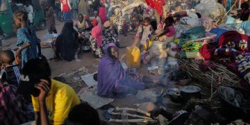 AL, UN underline need to back UNRWA, warn against situation in Sudan