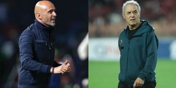 Koller and Cardoso clash in dugout duel