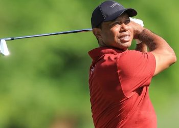 Woods gets special exemption to US Open