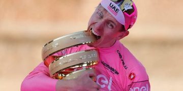 Leclerc snatches Monaco GP