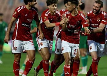 Defending champions’ tough journey to CAF Champions League final